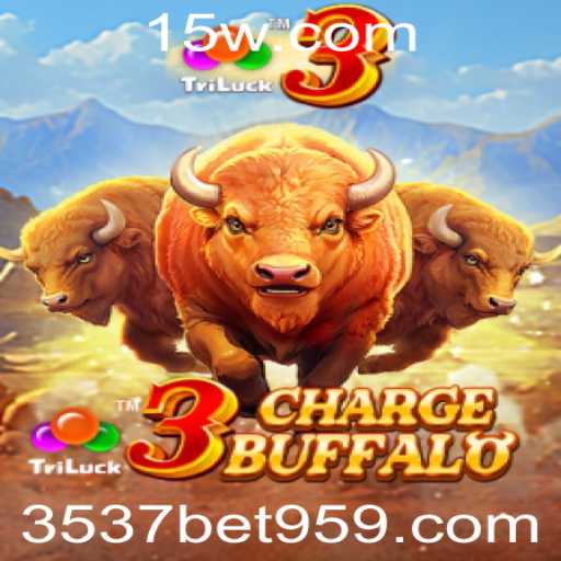 Explorando 3ChargeBuffalo: O Fascinante Mundo do Novo Jogo de Aposta