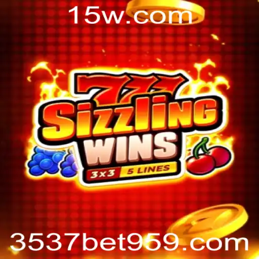 Descubra o emocionante jogo 777sizzlingwins e a palavra-chave 3537 bet