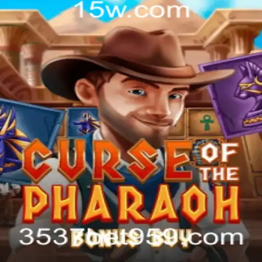 Descubra o Fascinante 'Curse of the Pharaoh: Bonus Buy'