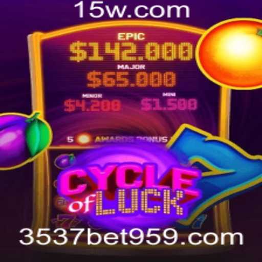CycleofLuck: Descubra as Regras e Estratégias do Novo Fenômeno de Apostas