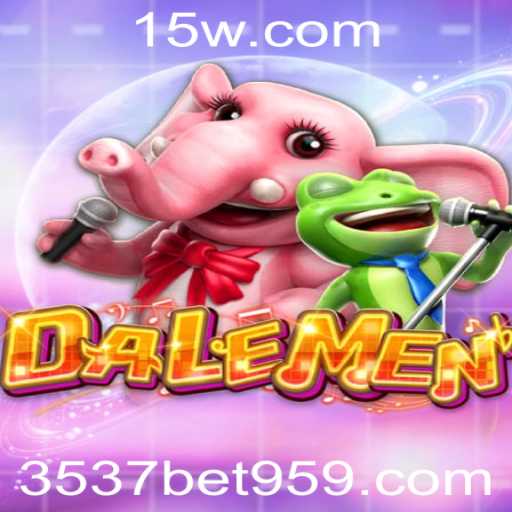 Introdução Completa ao Jogo DALEMEN e Regras Detalhadas
