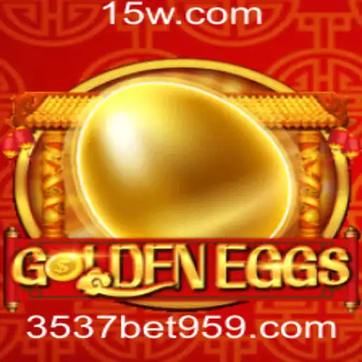 GoldenEggs: Descubra o Novo Fenômeno dos Jogos com a Chave 3537 bet