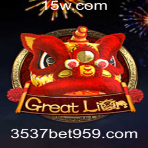 GreatLion: O Jogo de Estratégia e Sorte Que Conquista o Mundo