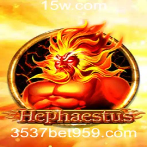Hephaestus: O Mundo do Jogo de Estratégia com 3537 Bet
