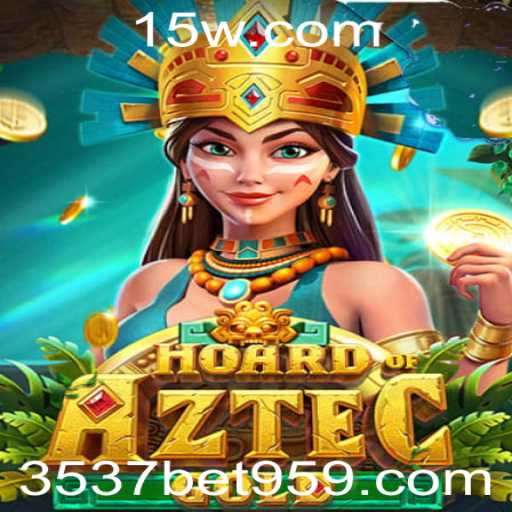 HoardofAztecgold: Uma Aventura Inesquecível