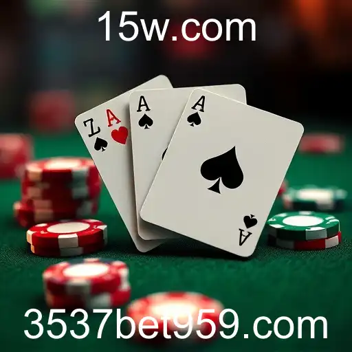 Explorando o Mundo dos Jogos de Pôquer