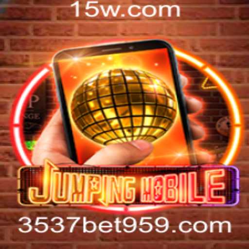 Explorando Jumpingmobile: O Jogo Empolgante que Revoluciona Apostas em Dispositivos Móveis