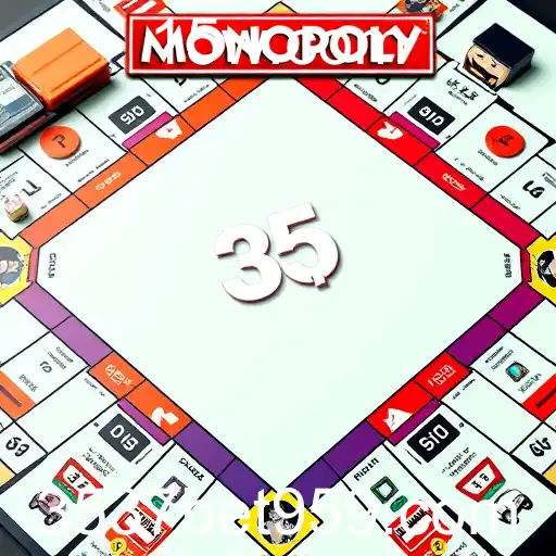 Entendendo o Mundo do Monopoly e sua Conexão com 3537 Bet