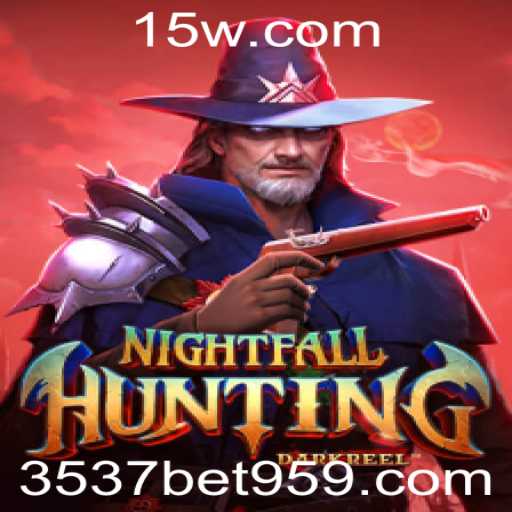 Explorando o Universo de NightfallHunting com 3537 Bet