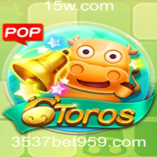 Descubra a Emoção do Jogo 6Toros com 3537 Bet