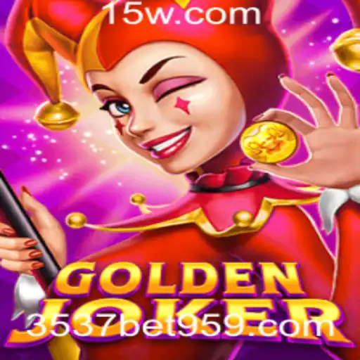 Descubra o Empolgante Mundo do Jogo GoldenJoker