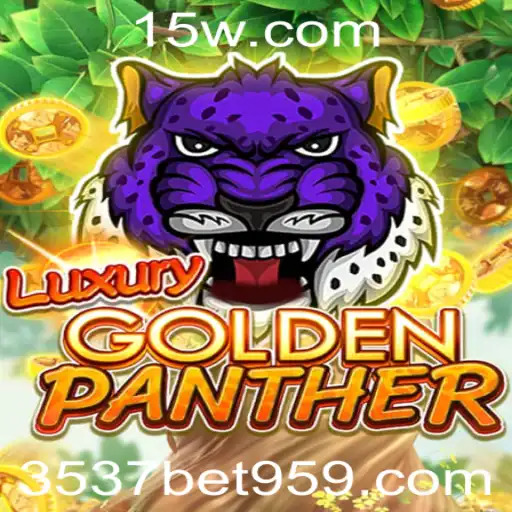 Descubra o Mundo de LUXURYGOLDENPANTHER: O Jogo Que Está Transformando Apostas