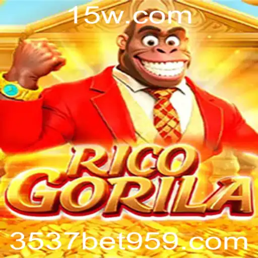 Descubra RicoGorila: O Novo Fenômeno dos Jogos de Aposta