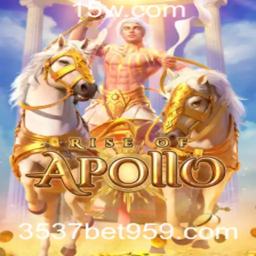 RiseofApollo: Descubra o Universo Inovador e Estratégico do Jogo com a Excitação do '3537 Bet'