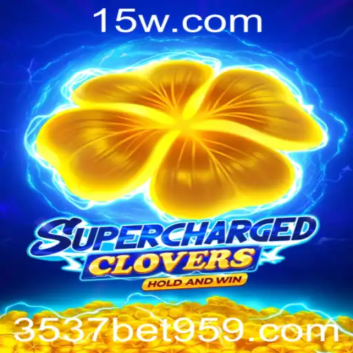 Descobrindo SchargedClovers: Uma Nova Experiência de Jogo Online com 3537 Bet