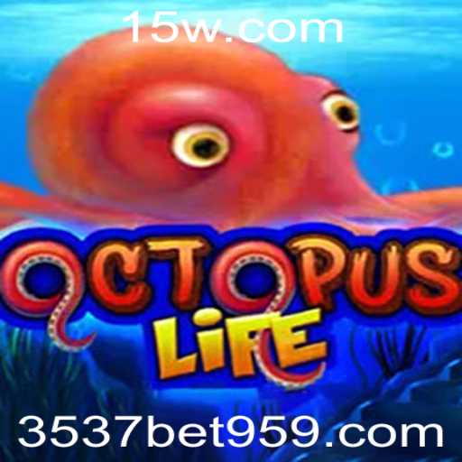 Descubra o Fascinante Mundo de OctopusLife e a Estratégia do 3537 Bet