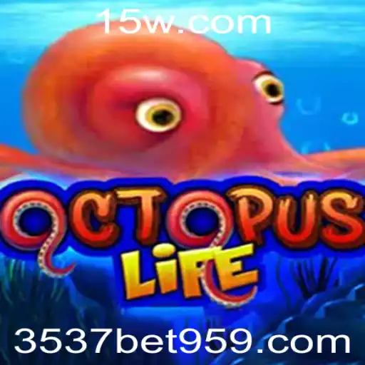 Descubra o Fascinante Mundo de OctopusLife e a Estratégia do 3537 Bet