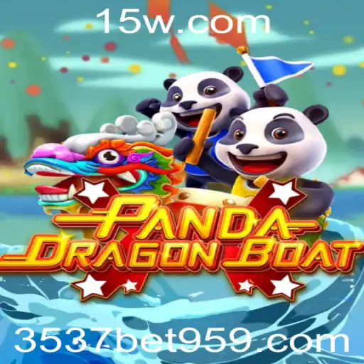 PANDADRAGONBOAT: Aventura e Estratégia em um Jogo Inovador