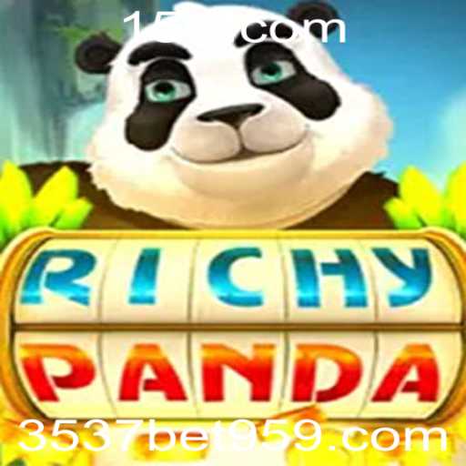 Descubra o Mundo Empolgante de RichyPanda com 3537 Bet