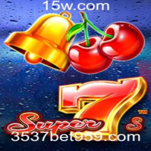 Super7s: Explore o Empolgante Universo do Jogo