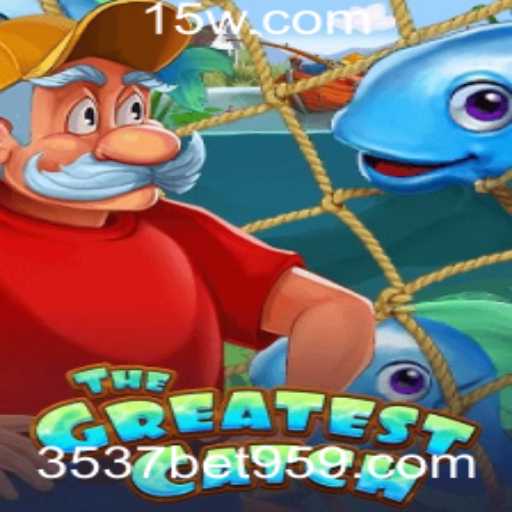 Descubra o Fascinante Mundo de TheGreatestCatch
