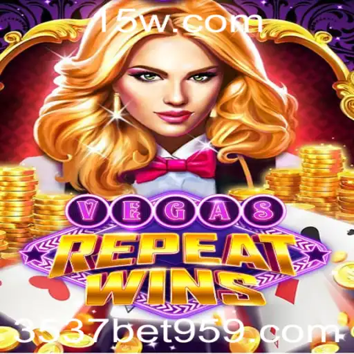 Descubra o Excitante Mundo do Jogo VegasRepeatWins com 3537 Bet