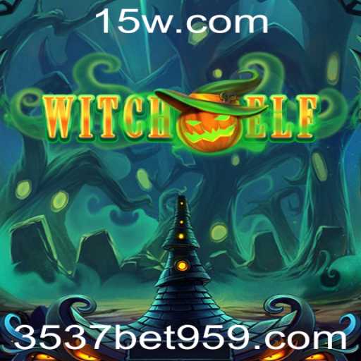 WitchElf: Mergulhando na Magia e Estratégia de um Novo Jogo